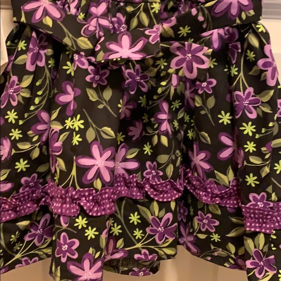 Youngland Baby Girl Sundress - Picture 7 of 8